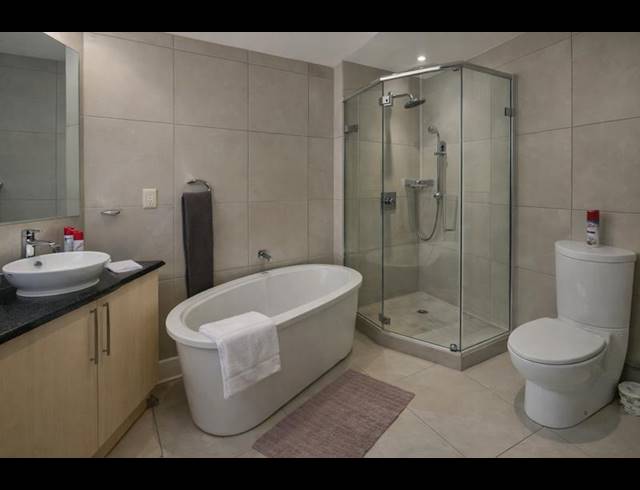 1 BEDROOM PROPERTY TO RENT IN SANDTON CITY